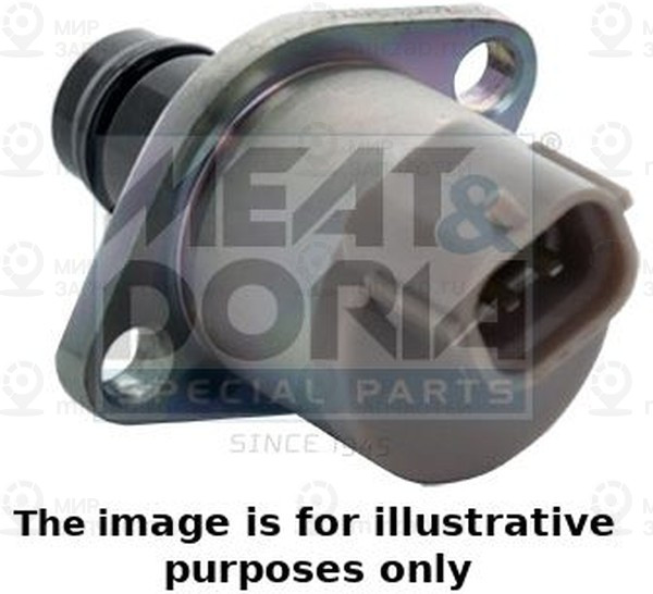 Запчасть MEAT & DORIA 9207A1