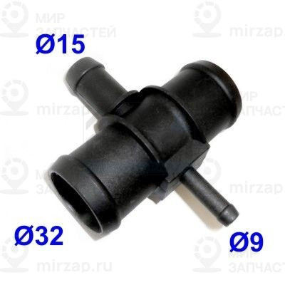 Запчасть MEAT & DORIA 93247
