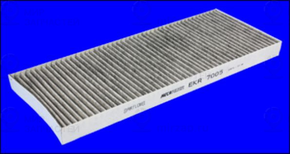 Запчасть MECAFILTER EKR7005