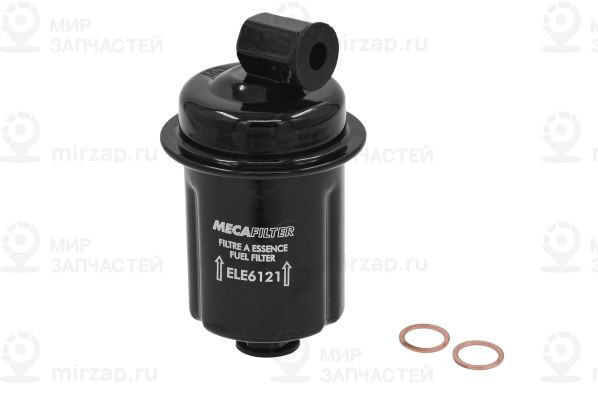 Фильтр топливный MECAFILTER ELE6121