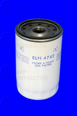 Запчасть MECAFILTER ELH4742