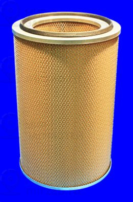 Запчасть MECAFILTER FA3160