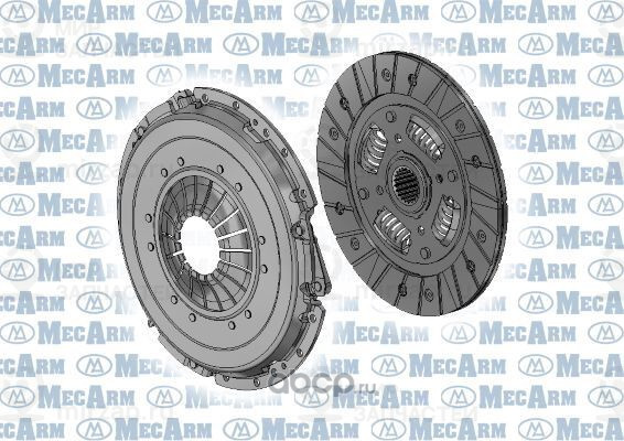 Запчасть Mecarm MK9920D