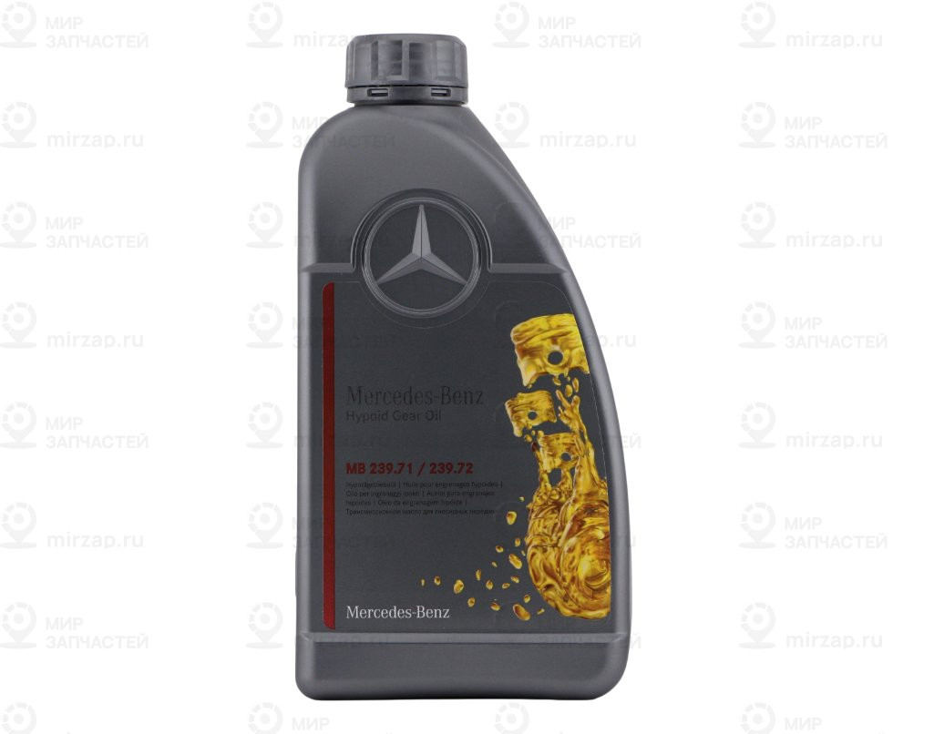 Getriebeoel
 Mercedes-Benz A000989730411PDNW