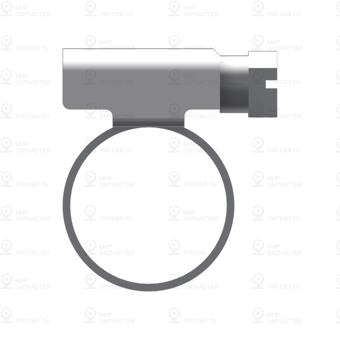 Daempfungselement
 Mercedes-Benz A0009983507