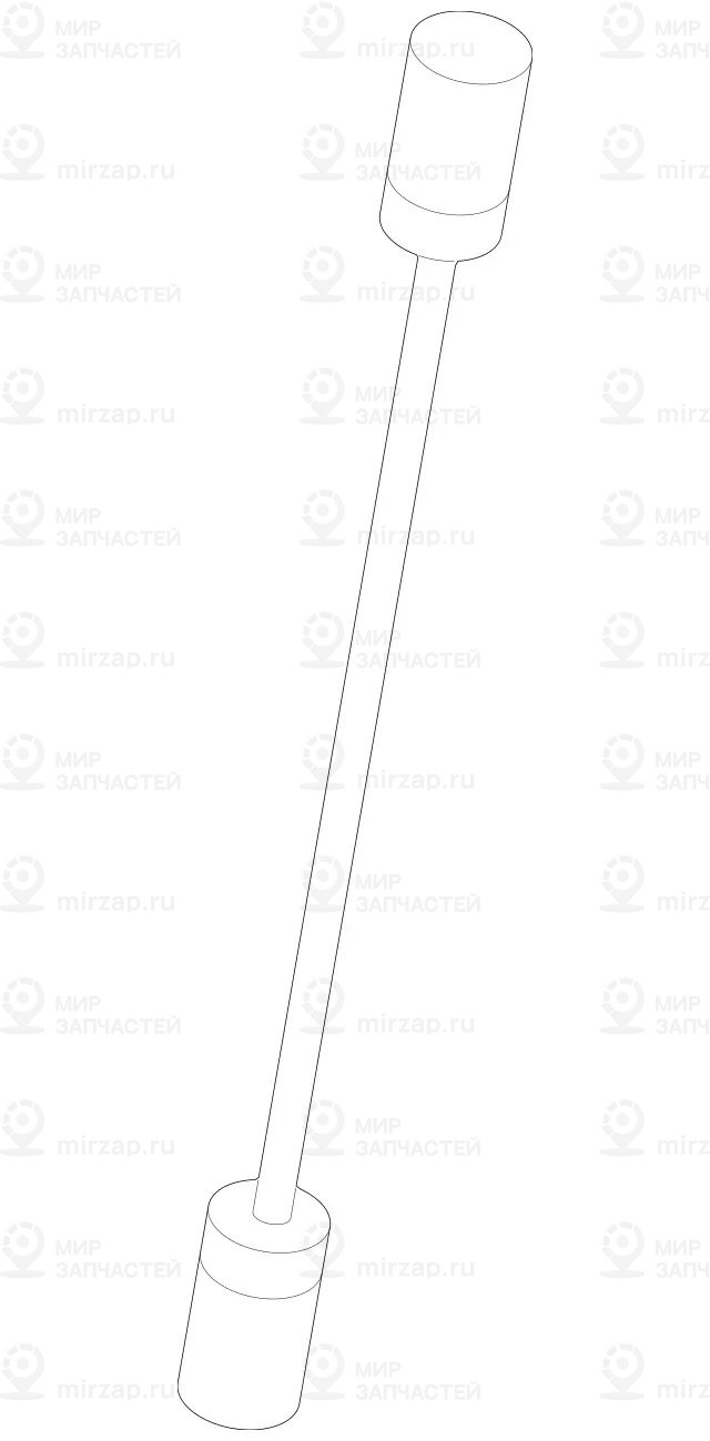 Запчасть Mercedes-Benz A2234203101