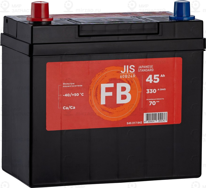 Запчасть FB 545317042
