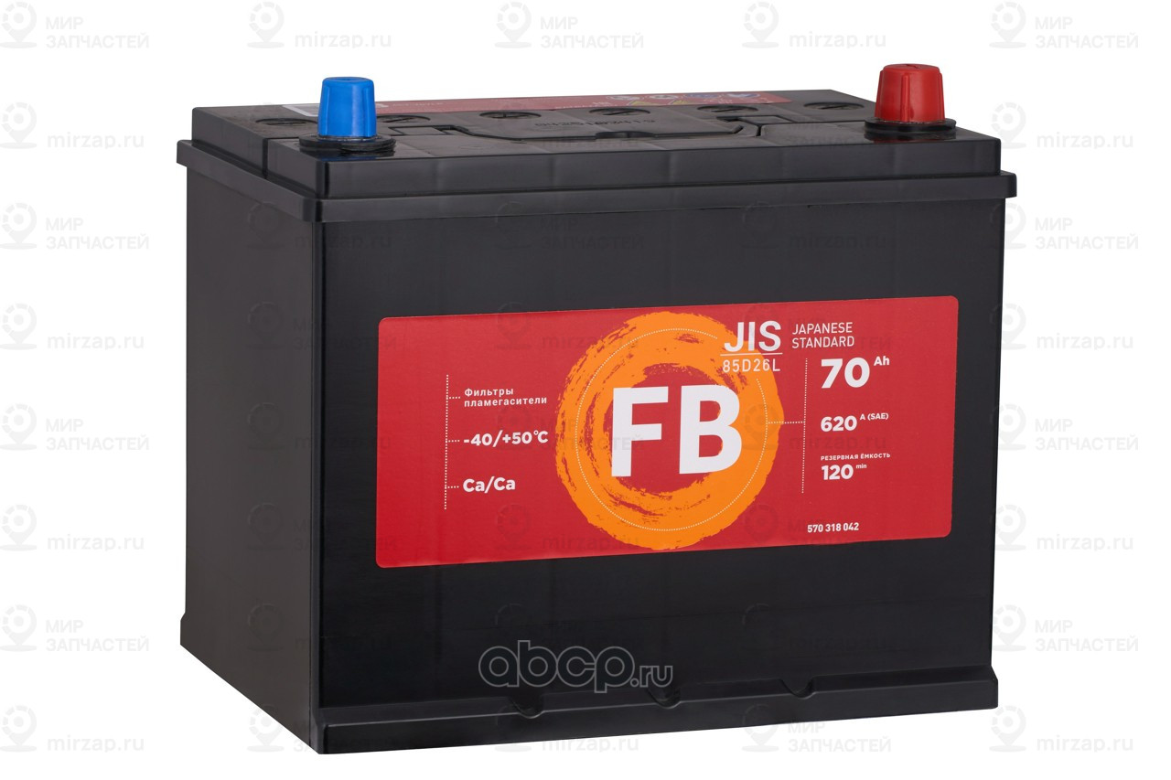 Запчасть FB 570318042