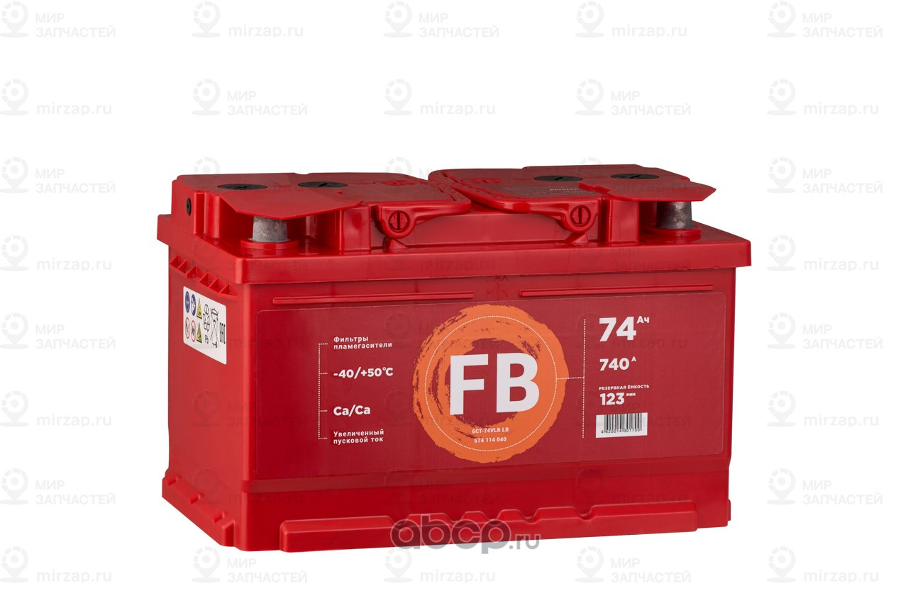 Запчасть FB 574114040