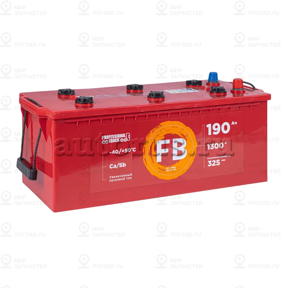 Запчасть FB 690131040