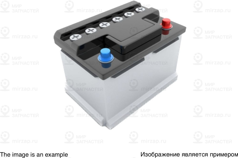 Запчасть FB 6CT65VL