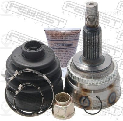 Запчасть FEBEST 0110060A48