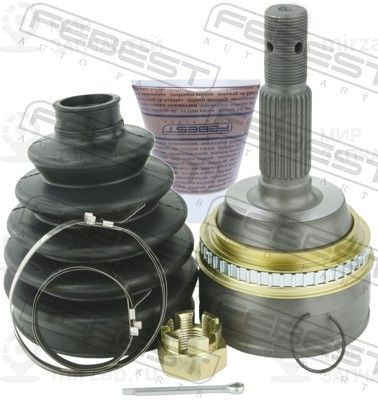 Запчасть FEBEST 0110ACV36A48