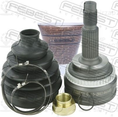 Запчасть FEBEST 0110ZRE144A48