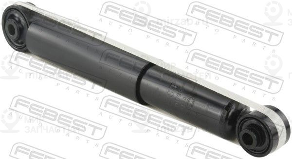 Амортизатор FEBEST 01110009R