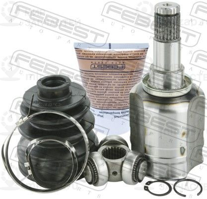 Запчасть FEBEST 01112NZFE