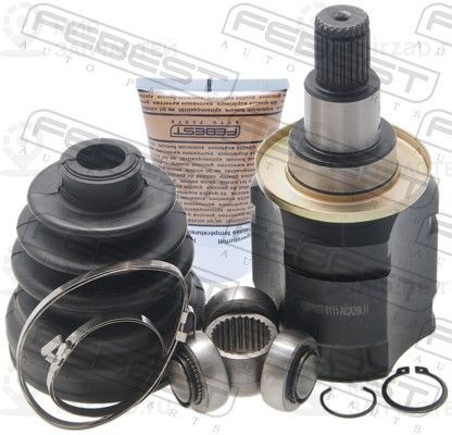 Запчасть FEBEST 0111ACA20LH