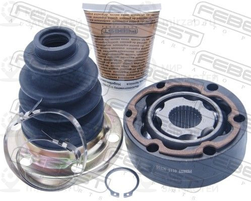 Запчасть FEBEST 0111ACU10