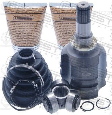 Запчасть FEBEST 0111AV220