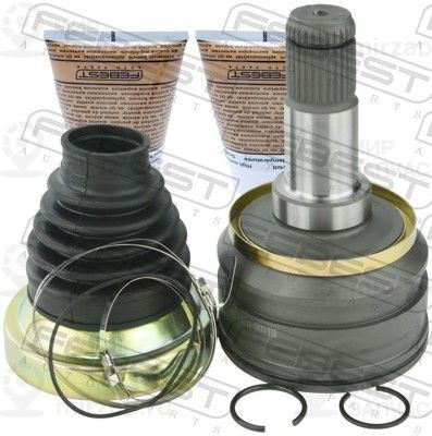 Запчасть FEBEST 0111GRX133R