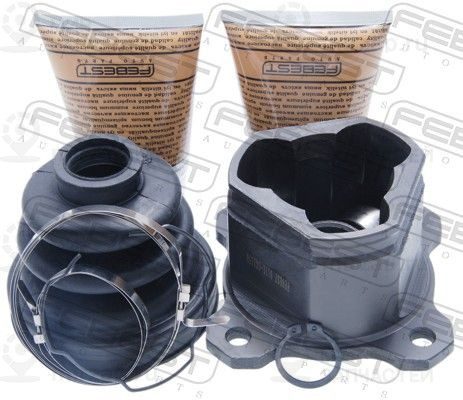 Запчасть FEBEST 0111GX115R