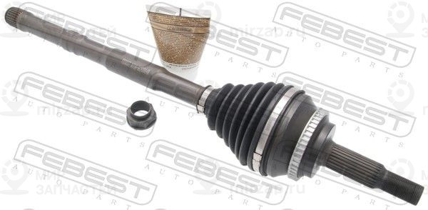 Запчасть FEBEST 0114ACV30A48