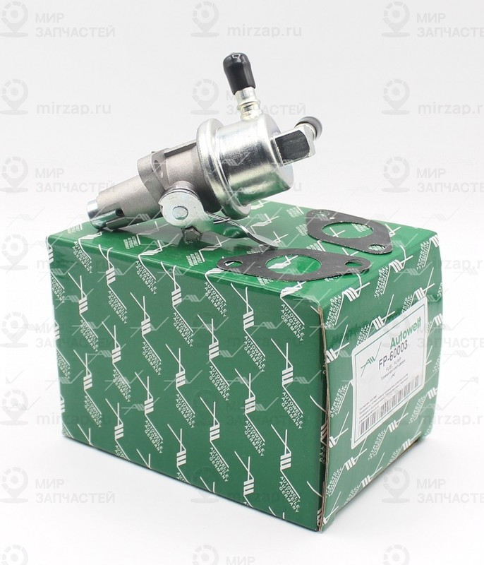 Запчасть AUTOWELT FP60003