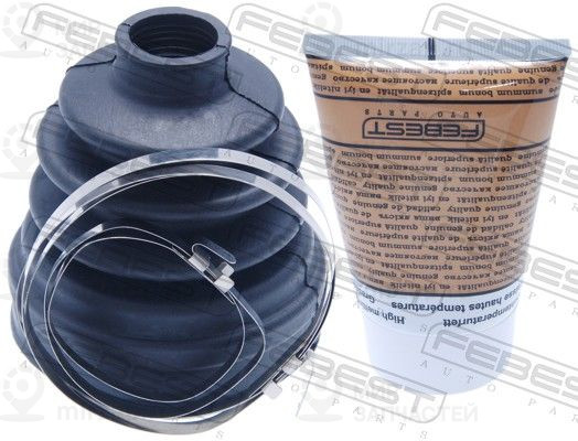 Запчасть FEBEST 0115SXV20RHT