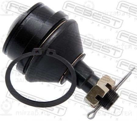 Запчасть FEBEST 0120BUL