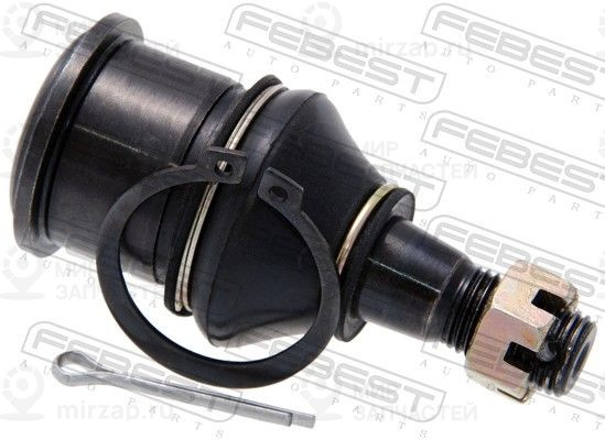 Запчасть FEBEST 0120JZS160UR