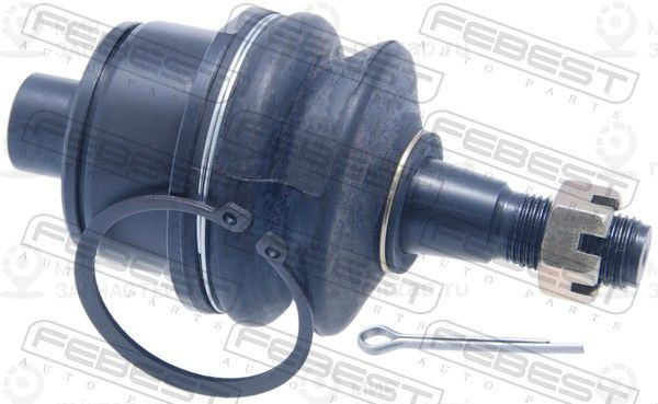 Запчасть FEBEST 0120UCK60R