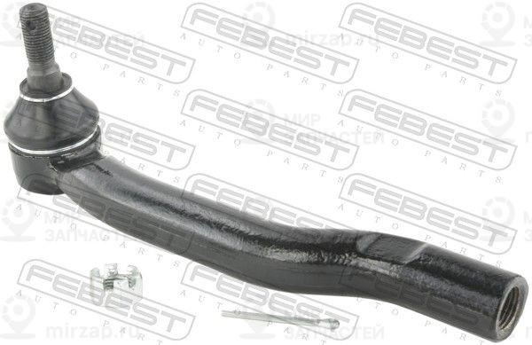 Наконечник поперечной рулевой тяги FEBEST 0121ASV70RH