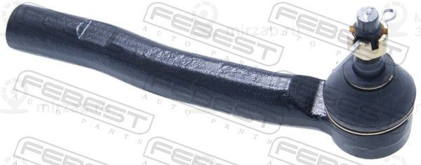 Наконечник поперечной рулевой тяги FEBEST 0121GSU40RH