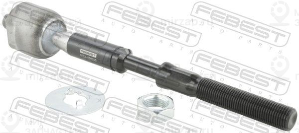 Запчасть FEBEST 0122KDH205