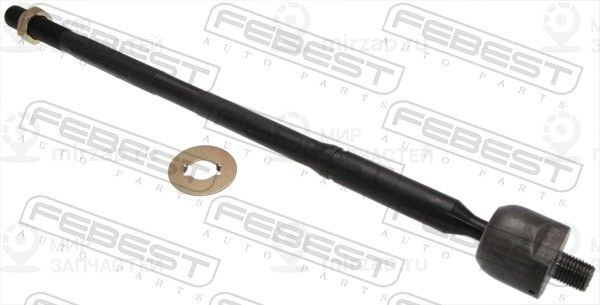 Запчасть FEBEST 0122ZZE132
