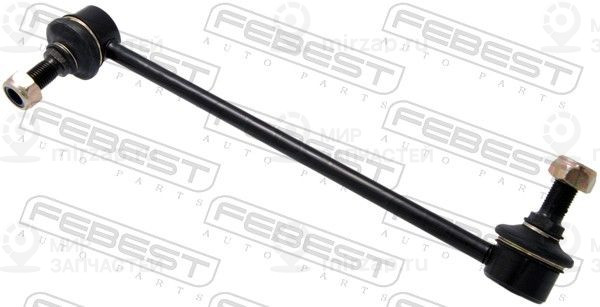 Тяга / стойка, стабилизатор FEBEST 0123003