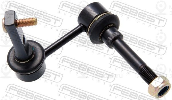 Тяга / стойка, стабилизатор FEBEST 0123021