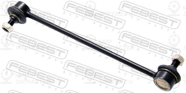 Тяга / стойка, стабилизатор FEBEST 0123320