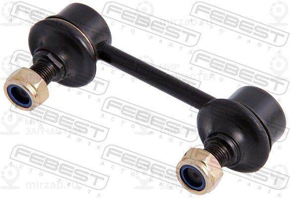 Запчасть FEBEST 0123830