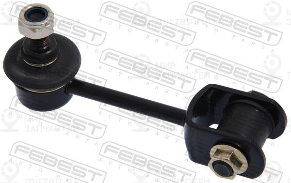 Запчасть FEBEST 0123CR40R