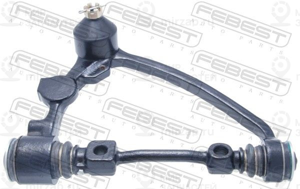 Запчасть FEBEST 0124CM60RH