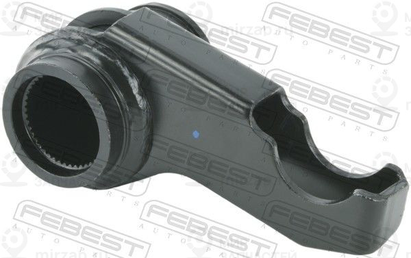 Система тяг и рычагов торсиона FEBEST 0124-HDJ100LH