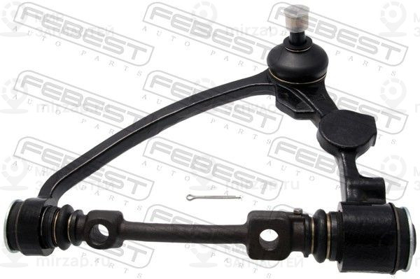 Запчасть FEBEST 0124SR50LH