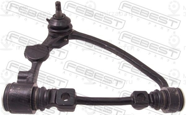 Запчасть FEBEST 0124SR50RH