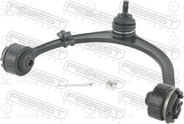 Запчасть FEBEST 0124UCF20UPRH