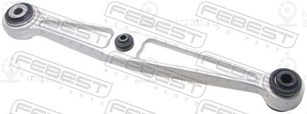 Запчасть FEBEST 0124USF40R