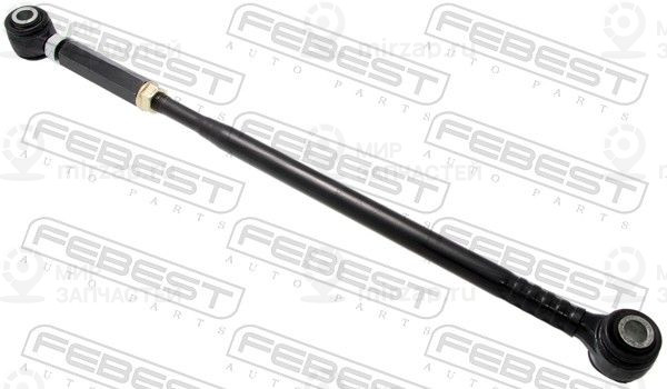 Рычаг независимой подвески колеса, подвеска колеса FEBEST 0125031