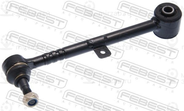 Рычаг независимой подвески колеса FEBEST 0125110R