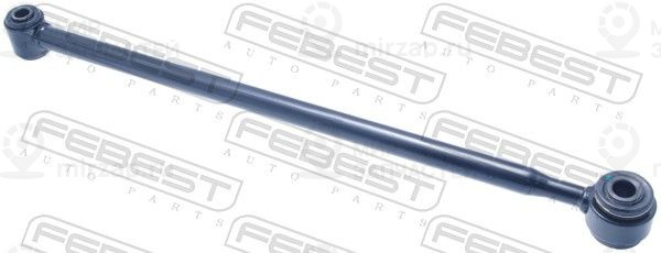 Рычаг независимой подвески колеса FEBEST 01251SV40