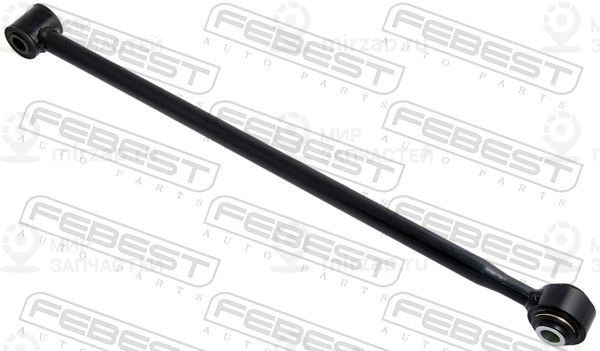 Рычаг независимой подвески колеса FEBEST 01252MCX